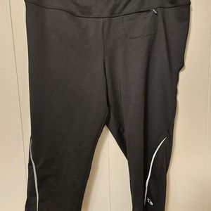 Champion XL leggings Capri length